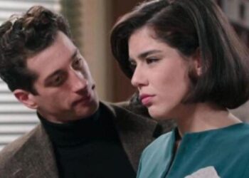 il paradiso delle signore 7 il paradiso delle signore 7 stefania potrebbe chiedere una pausa di riflessione a marco 2750878
