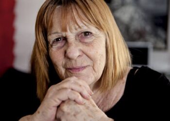 letizia battaglia vita privata biografia Letizia Battaglia