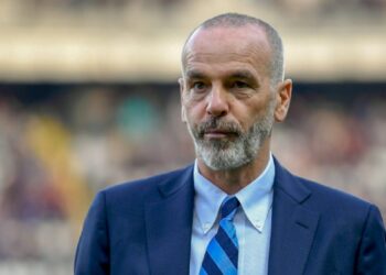 stefano pioli vita privata biografia stefano pioli