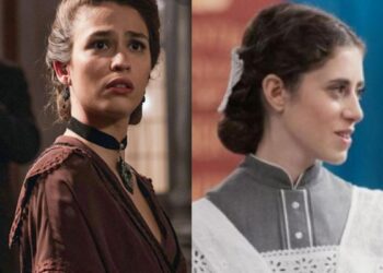 una vita anticipazioni 30 maggio Natalia e Alodia