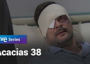 una vita anticipazioni 5 maggio Mendez2