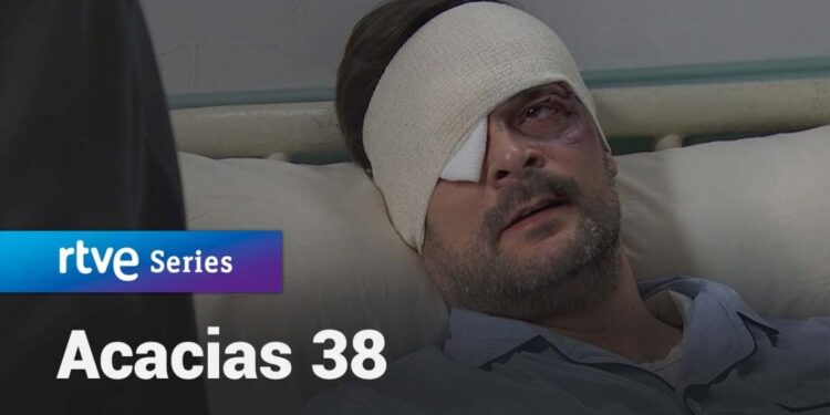 una vita anticipazioni 5 maggio Mendez2