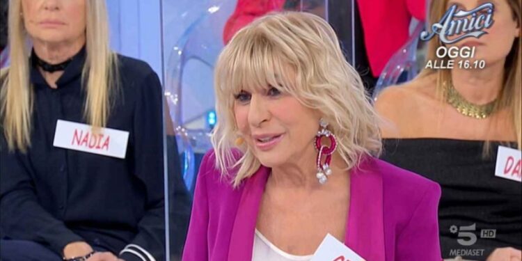 uomini e donne anticipazioni 17 Gemma nuovo cavaliere