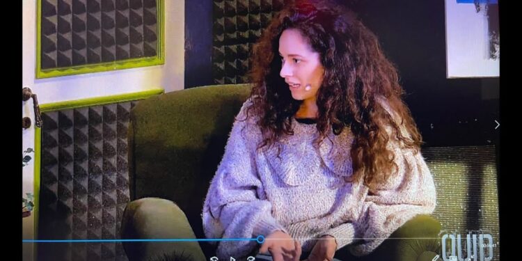 agnese lorenzini vita privata biografia maxresdefault