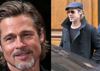 brad pitt confessione sulla sua bred pit 2