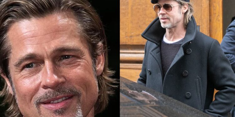brad pitt confessione sulla sua bred pit 2