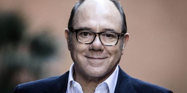 carlo verdone vita privata biografia carlo verdone