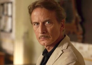cesare bocci vita privata biografia Foto Il Commissario Montalbano Cesare Bocci