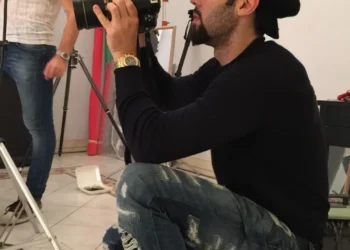 devin del santo vita privata devin del santo