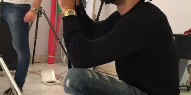 devin del santo vita privata devin del santo