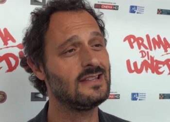 fabio troiano vita privata biografia fabio troiano