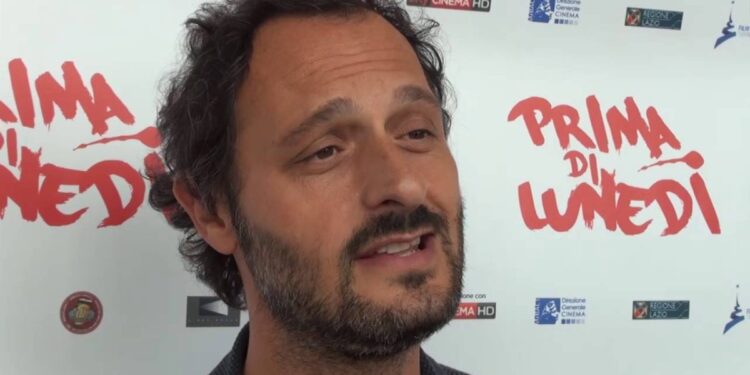 fabio troiano vita privata biografia fabio troiano