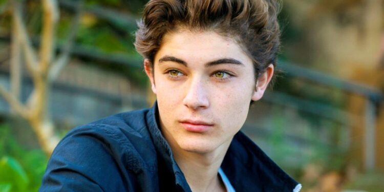 federico russo vita privata biografia Russo Federico Planet Film 2