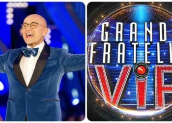 gf vip 7 anticipazioni nuova grande fratello vip 6 anticipazioni prima puntata 13 settembre i vipponi entrano in casa 2662010