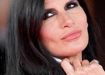 gf vip 7 chi sono pamela prati vuole ricominciare 2278057