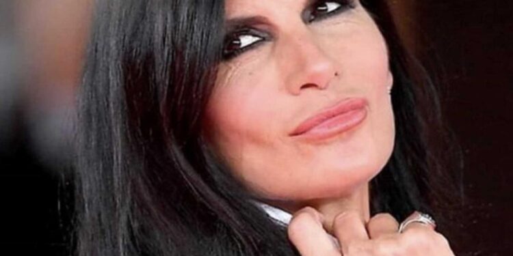 gf vip 7 chi sono pamela prati vuole ricominciare 2278057