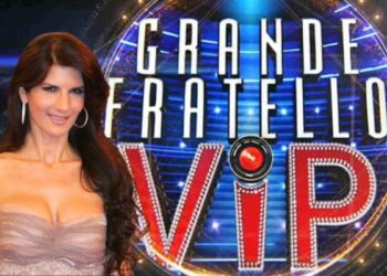 gf vip 7 nuovi vipponi grande fratello vip 6 concorrenti possibile ritorno di pamela prati 2633382