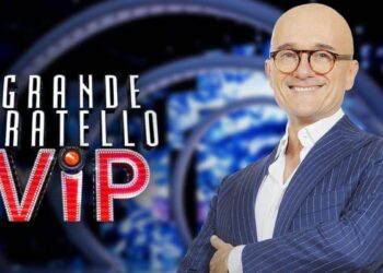 gf vip 7 spoiler potrebbe gf vip 7 alfonso signorini commenta le voci sui nuovi concorrenti nomi di fantasia 2760626