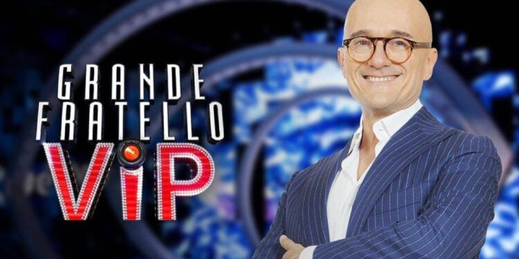 gf vip 7 spoiler potrebbe gf vip 7 alfonso signorini commenta le voci sui nuovi concorrenti nomi di fantasia 2760626