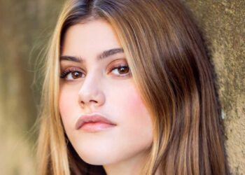 il paradiso delle signore 7 Jenny De Nucci