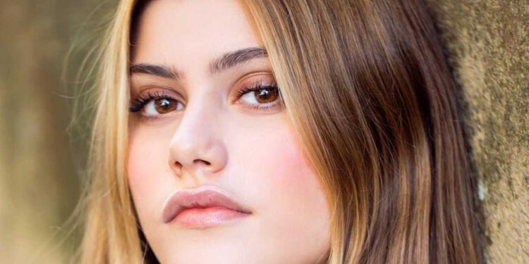 il paradiso delle signore 7 Jenny De Nucci