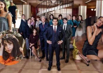 il paradiso delle signore 7 il paradiso 7 retroscena nuovo cast e new entry 2760450