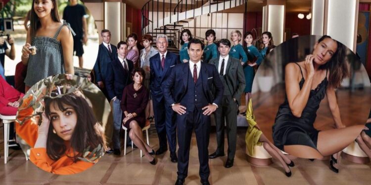 il paradiso delle signore 7 il paradiso 7 retroscena nuovo cast e new entry 2760450