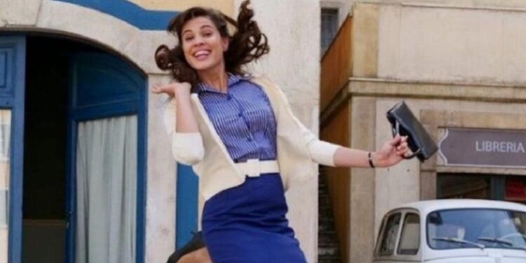 il paradiso delle signore 7 il paradiso delle signore episodio 7 gennaio anna si presenta alla famiglia del fidanzato 2704032