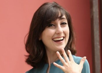 il paradiso delle signore 7 il paradiso delle signore spoiler 1deg novembre paola lascia il lavoro a causa della gravidanza 2680156 1