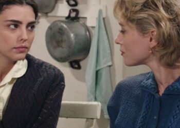 il paradiso delle signore 7 il paradiso spoiler 903 maria svela a irene che lei e rocco non stanno piu insieme 2727894