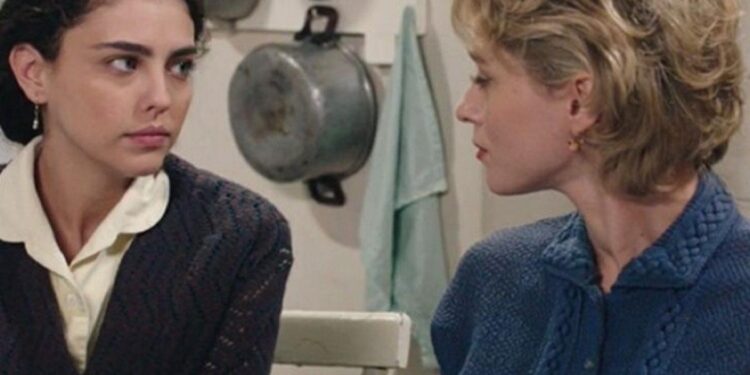 il paradiso delle signore 7 il paradiso spoiler 903 maria svela a irene che lei e rocco non stanno piu insieme 2727894
