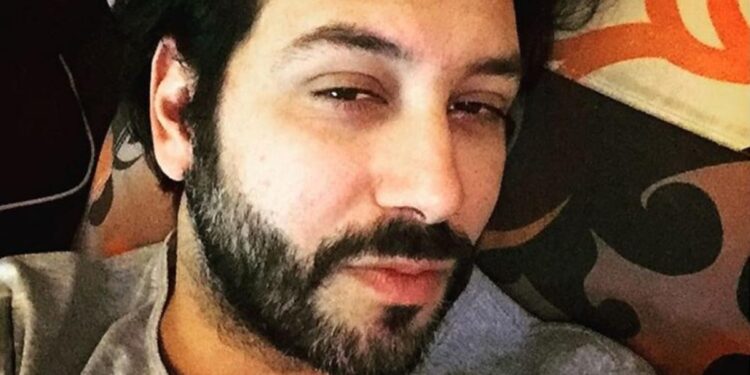 matteo branciamore vita privata biografia matteo branciamore e la dipendenza dal sesso ne sono uscito 7w4s