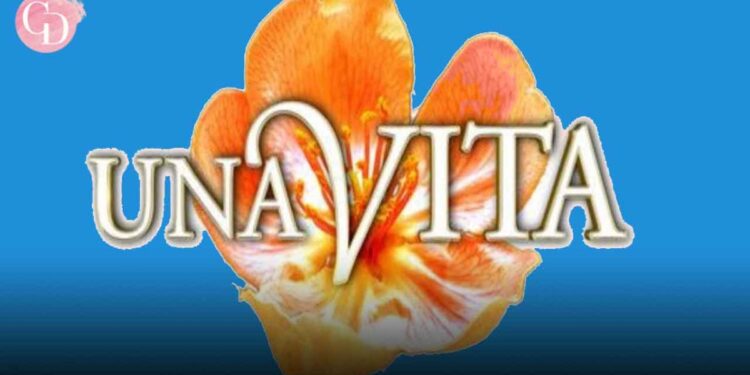 una vita anticipazioni 18 giugno una vita anticipazioni 18 03 2022
