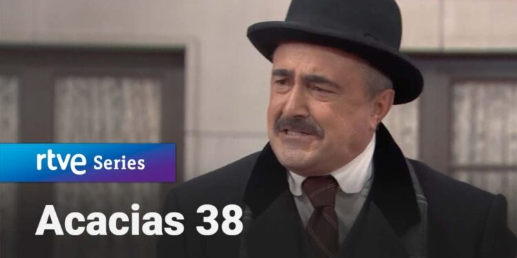 una vita anticipazioni 21 giugno Ramon7