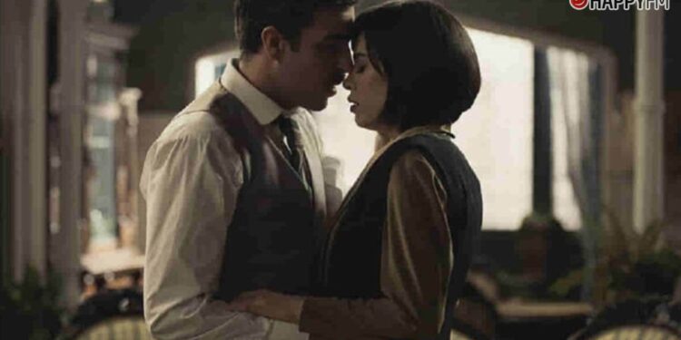 una vita anticipazioni 6 giugno David y Valeria