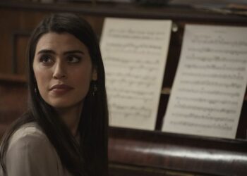 una vita anticipazioni 8 giugno Una Vita Valeria Roser Tapias 3934 F2