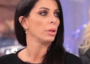 valentina autiero vita privata biografia foto valentina autiero uomini e donne min