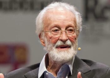 eugenio scalfari vita privata biografia eugenio scalfari 4