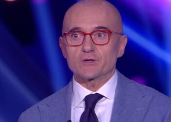 gf vip 7 spoiler rosica Alfonso Signorini 1