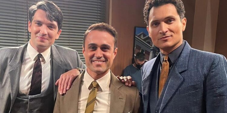 il paradiso delle signore 7 il paradiso delle signore 7 anticipazioni gianluca collabora con vittorio e roberto 2775466