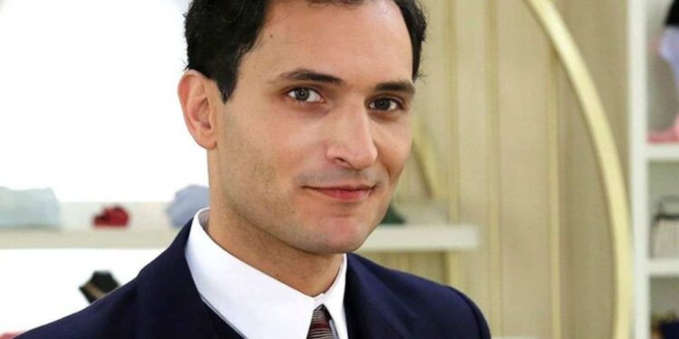il paradiso delle signore rischia alessandro.tersigni Leggilo.org 21.07.2022 Altra Notizia
