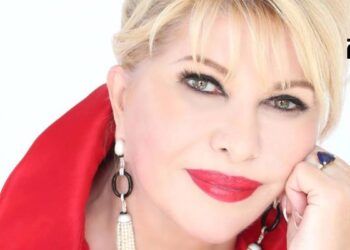 ivana trump vita privata biografia FOTO ARTICOLI 2022 07 14T214456.399