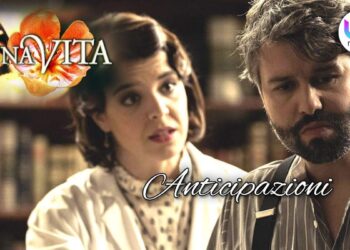 una vita anticipazioni 16 luglio Dori e Felipe2