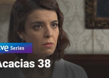 una vita anticipazioni 16 luglio Dori1