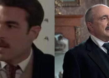 una vita anticipazioni 25 luglio David e Ramon