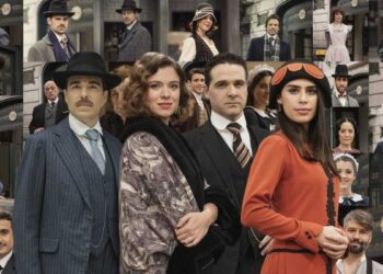 una vita anticipazioni 3 luglio Acacias personaggi