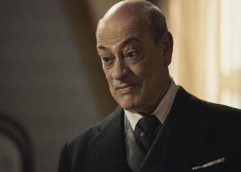 una vita anticipazioni 5 luglio Marcelo