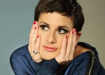 angela rafanelli vita privata biografia Angela Rafanelli
