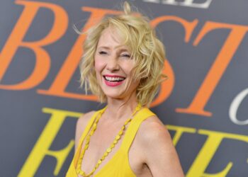 anne heche vita privata biografia heche heche afp
