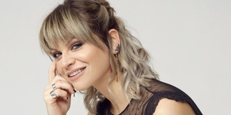 avete mai visto comera alessandra amici 20 il serale alessandra amoroso e michele bravi possibili giurati 2583474